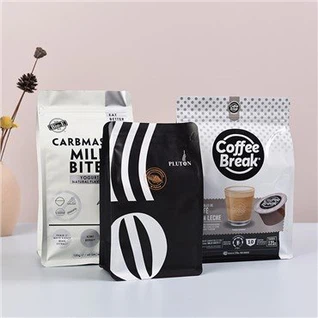 কফি প্যাকেজিং ব্যাগ