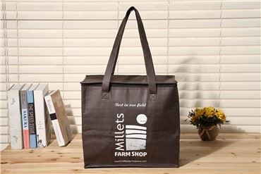 অ বোনা কুলার ব্যাগ